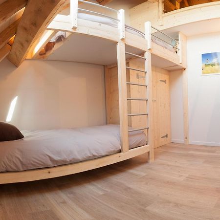 Gite De La Petite Ecole Lans-en-Vercors Luaran gambar