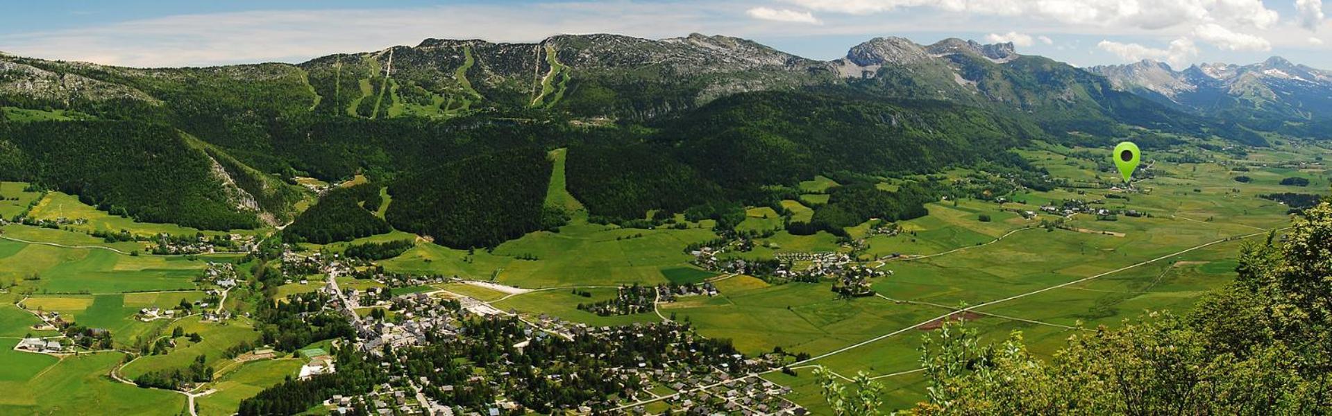 Gite De La Petite Ecole Lans-en-Vercors Luaran gambar